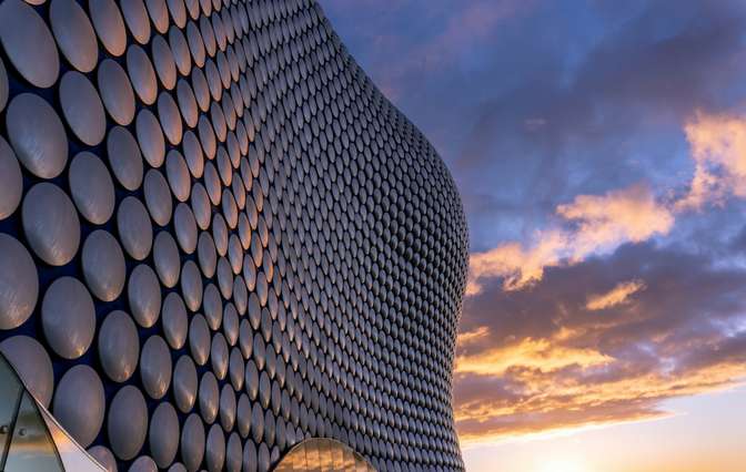 The Bullring