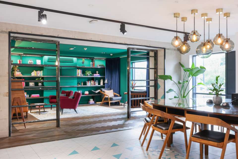 Image of Home 302