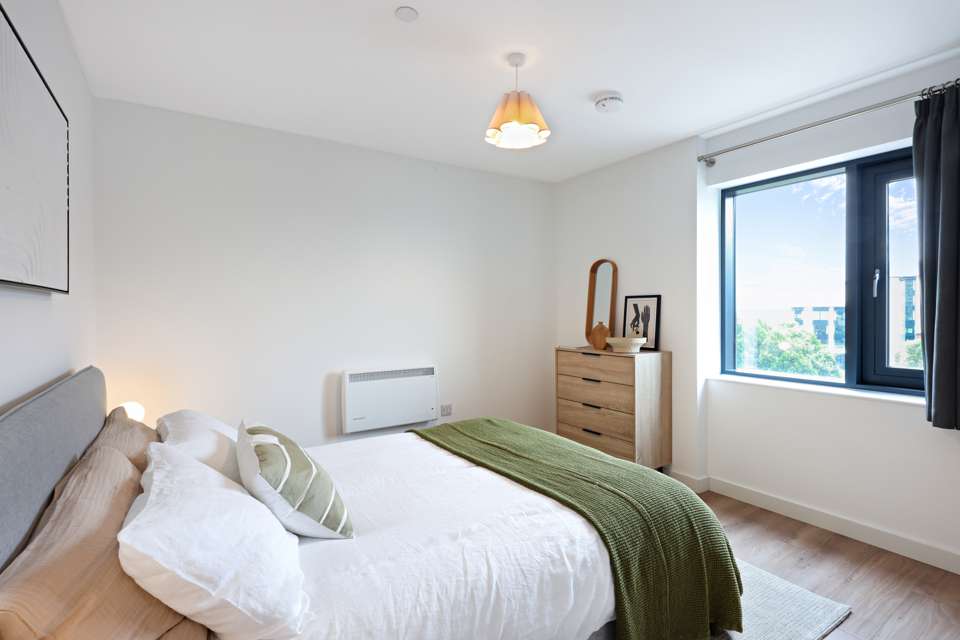 Image of Home 302