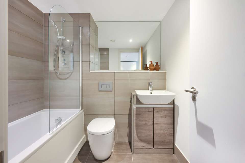 Image of Home 302