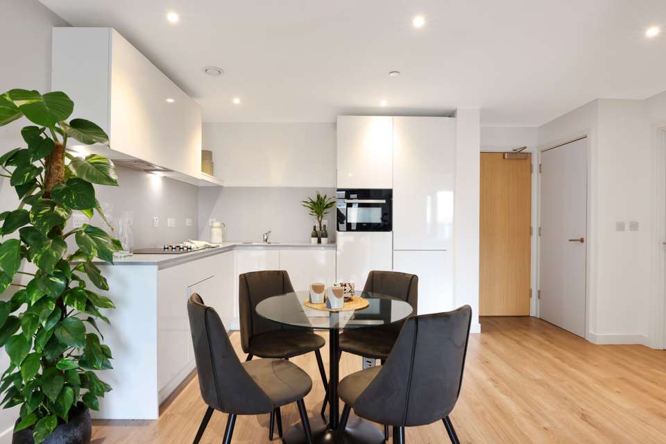 Image of Home 408