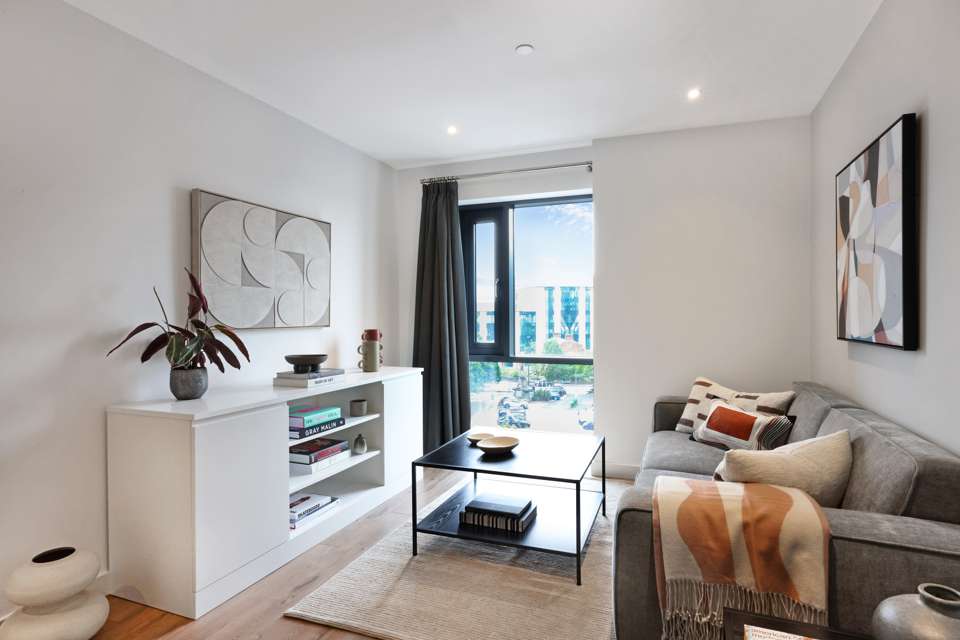 Image of Home 302