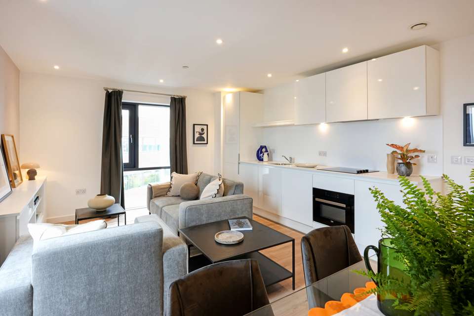 Image of Home 1010