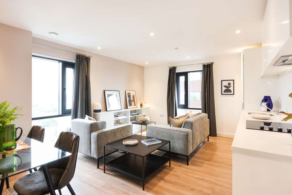 Image of Home 1010