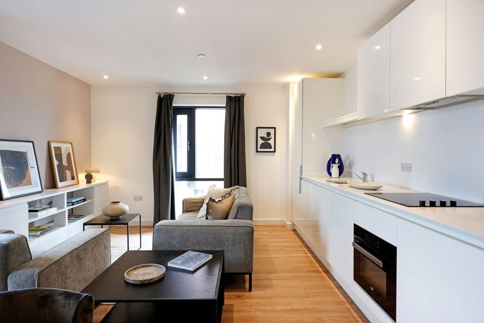 Image of Home 1010