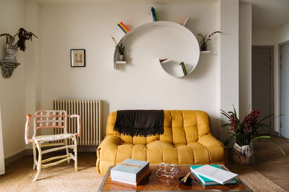 Image of Home 437