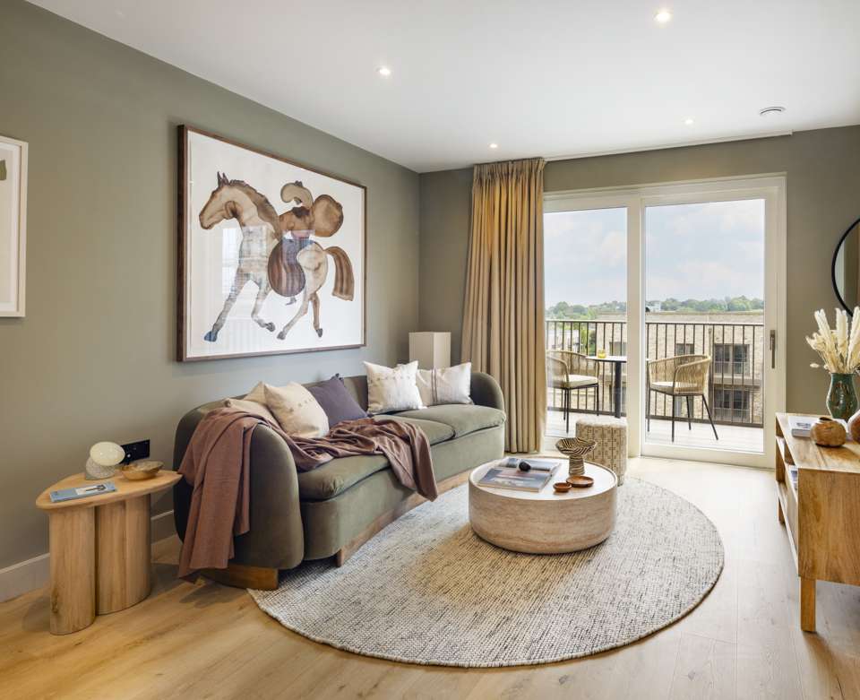 Image of Home 25