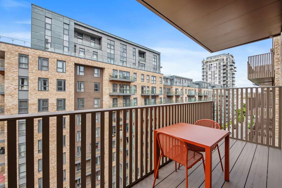 Image of Home 25