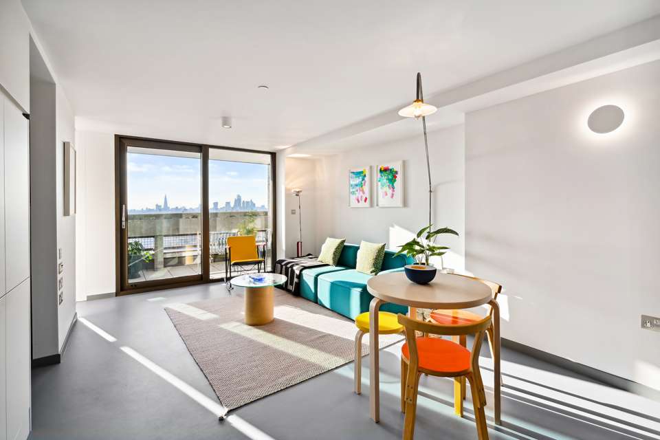 Image of Home 107