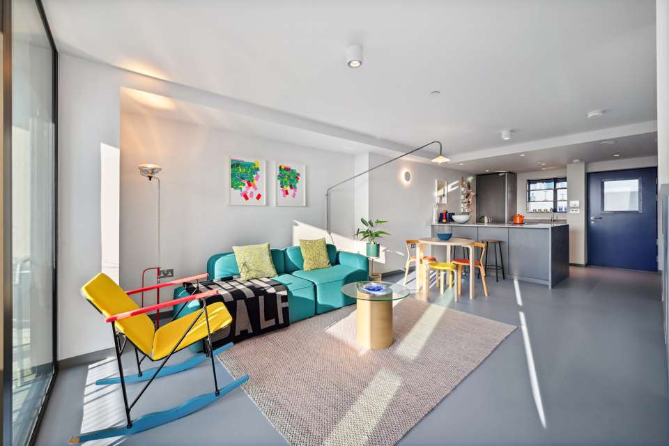 Image of Home 107