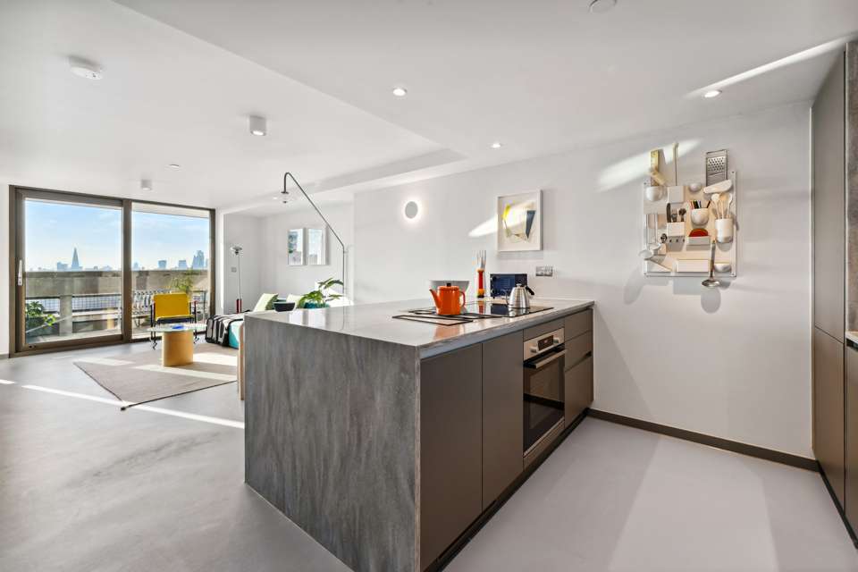 Image of Home 107