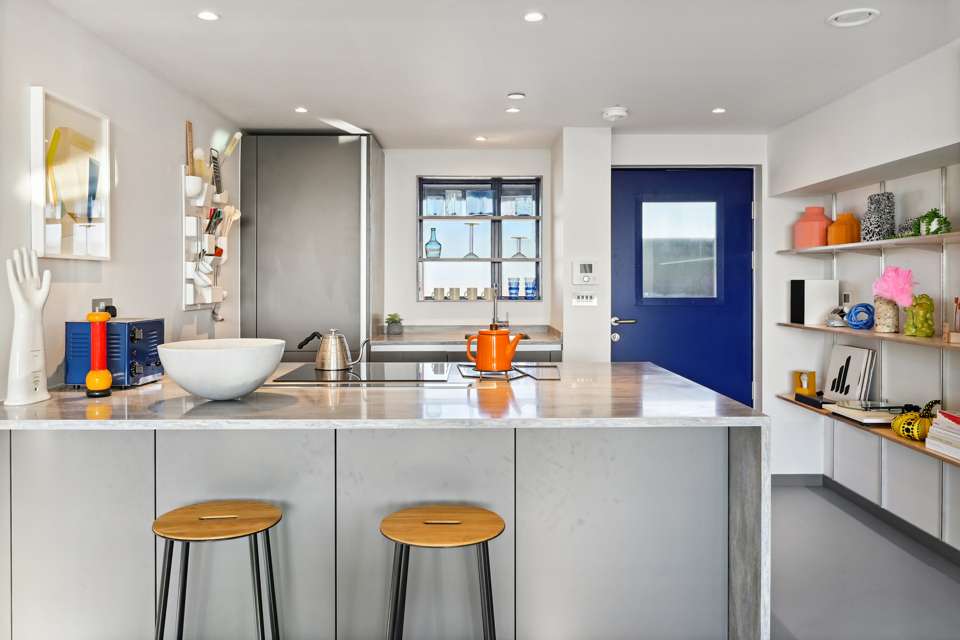 Image of Home 107