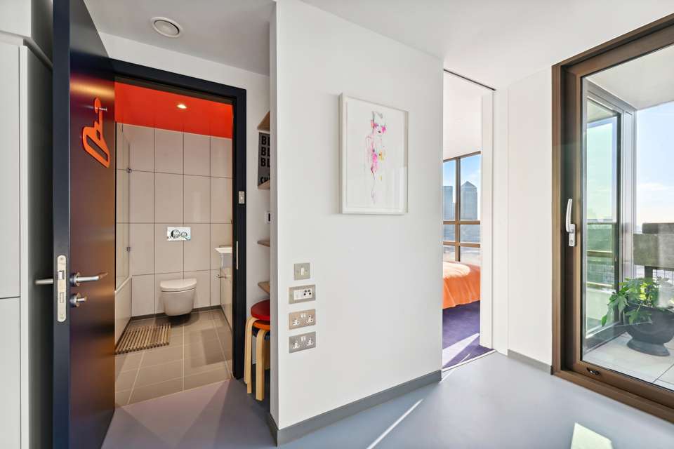 Image of Home 107