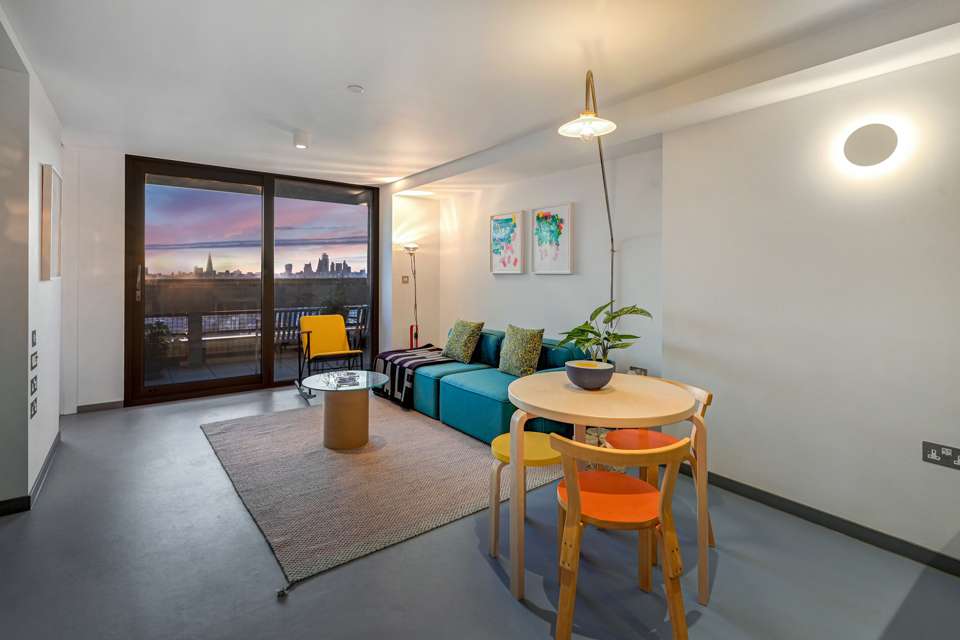 Image of Home 107
