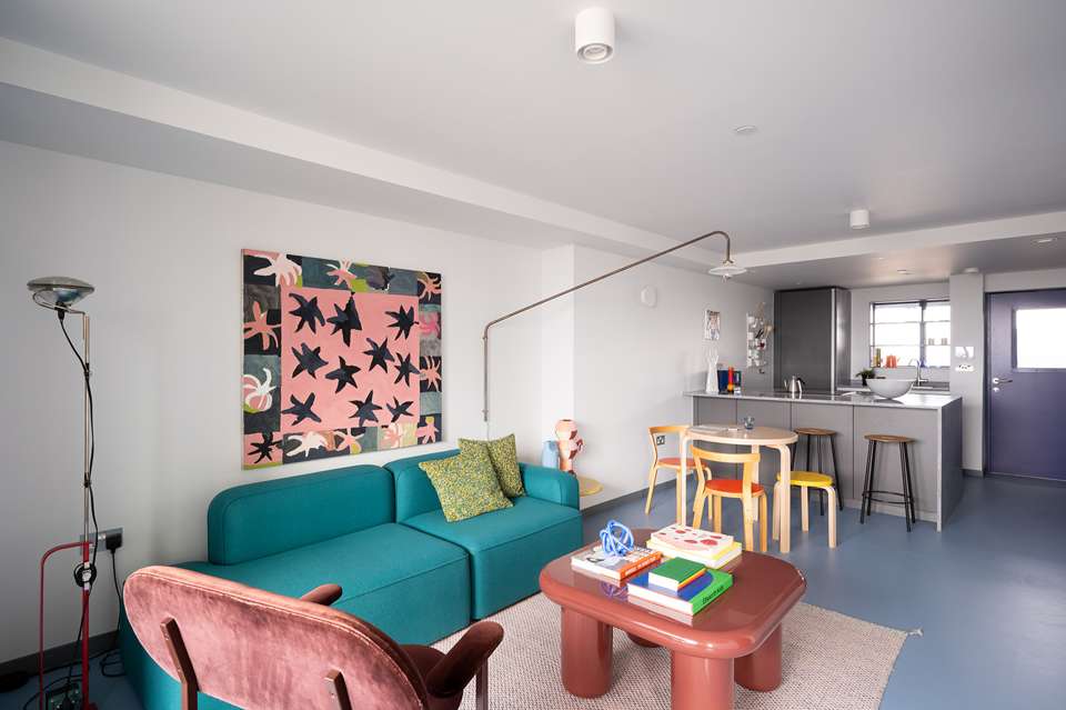 Image of Home 88