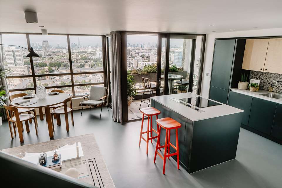 Image of Home 99
