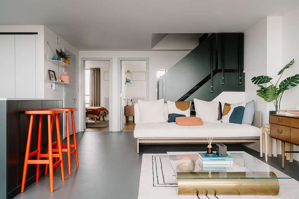 Image of Home 99