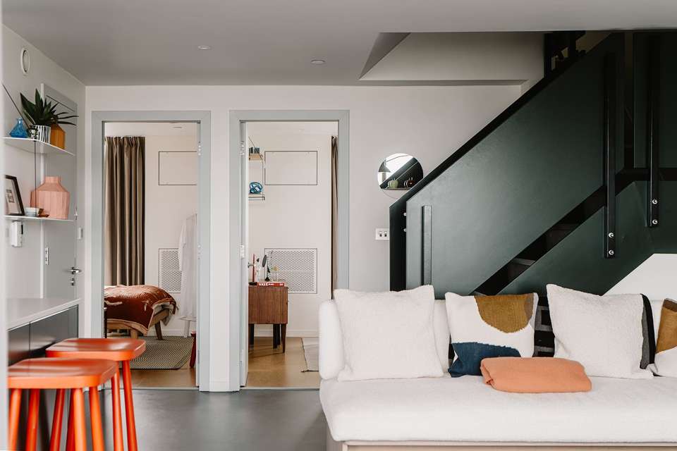 Image of Home 99