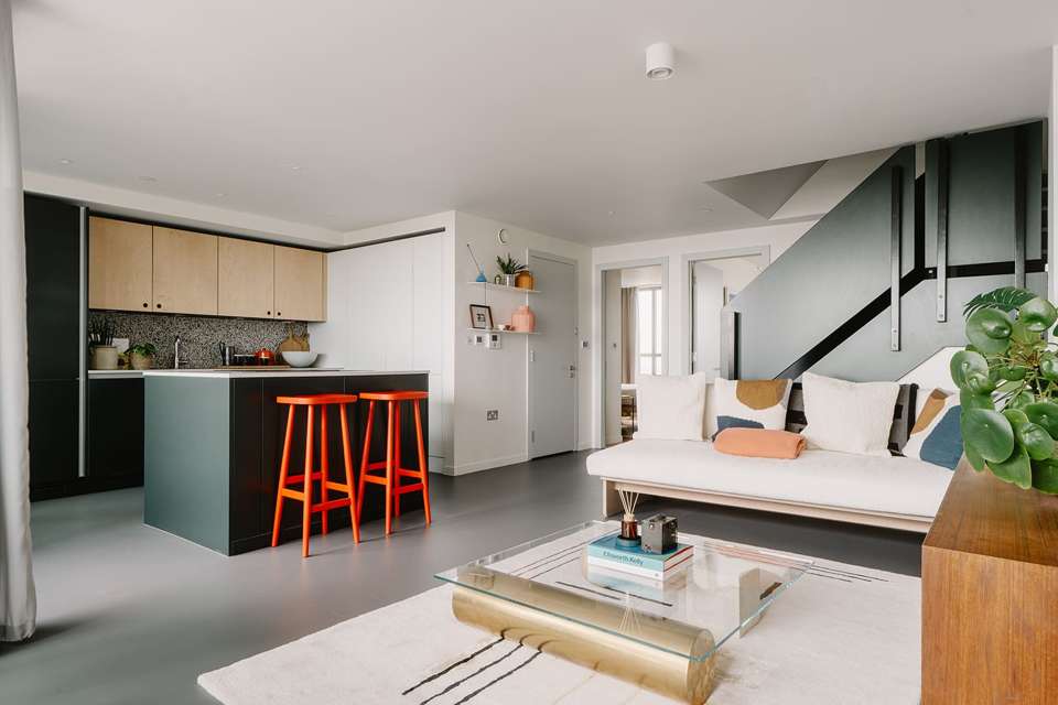 Image of Home 99