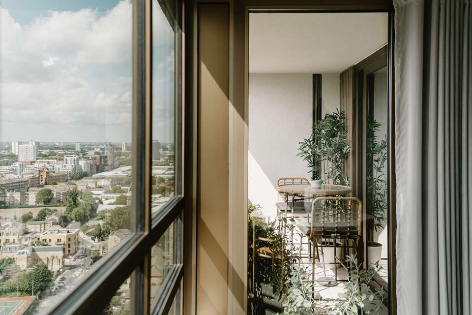 Image of Home 99