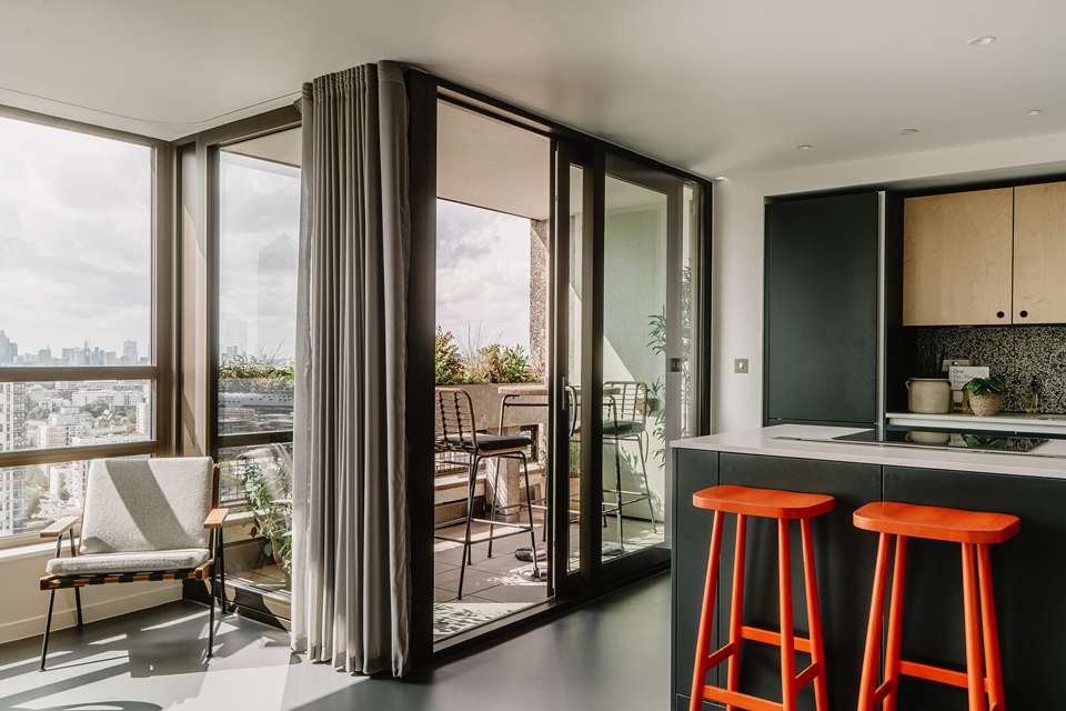 Image of Home 99