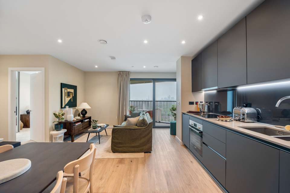 Image of Home 1008