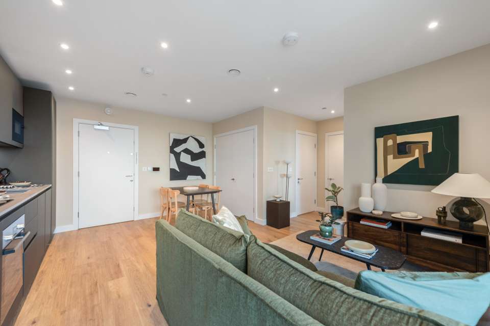 Image of Home 1008