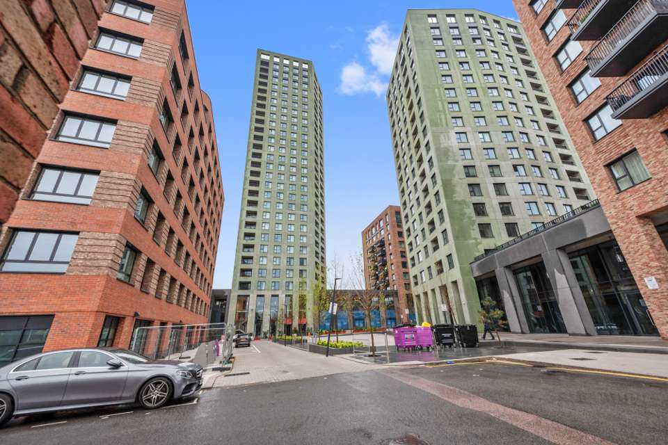 Image of Home 1008