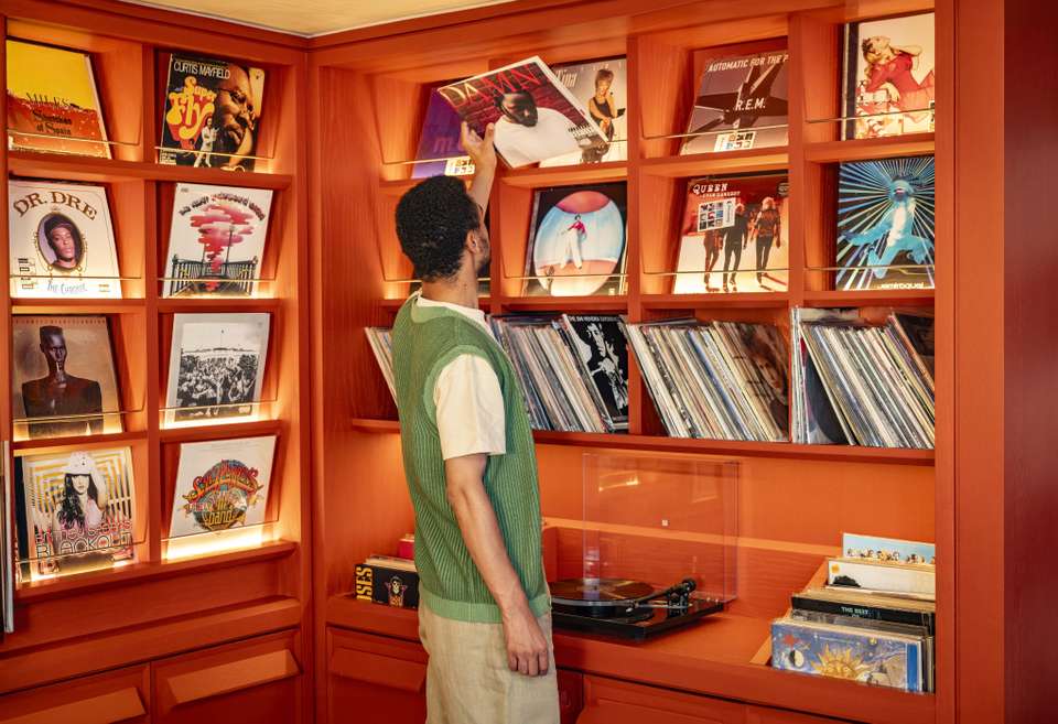 Images of The Sessile