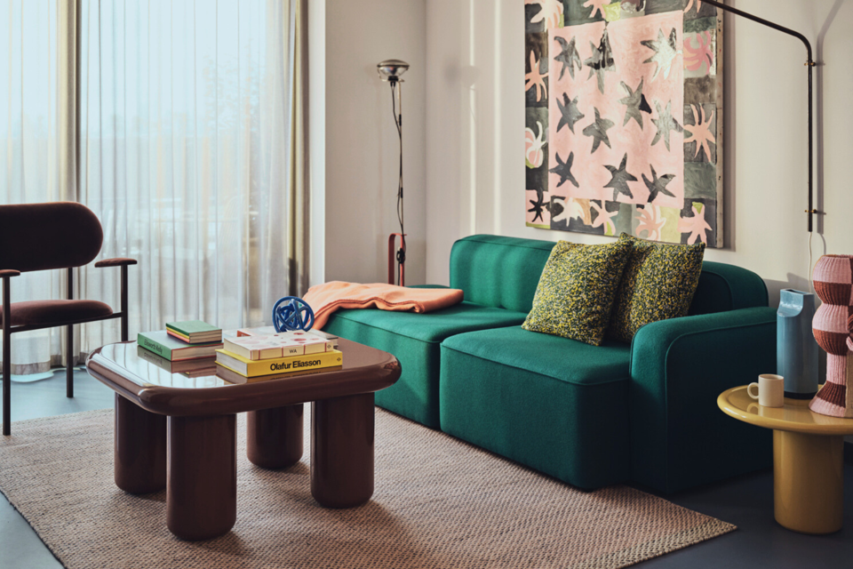 Image of Home 88