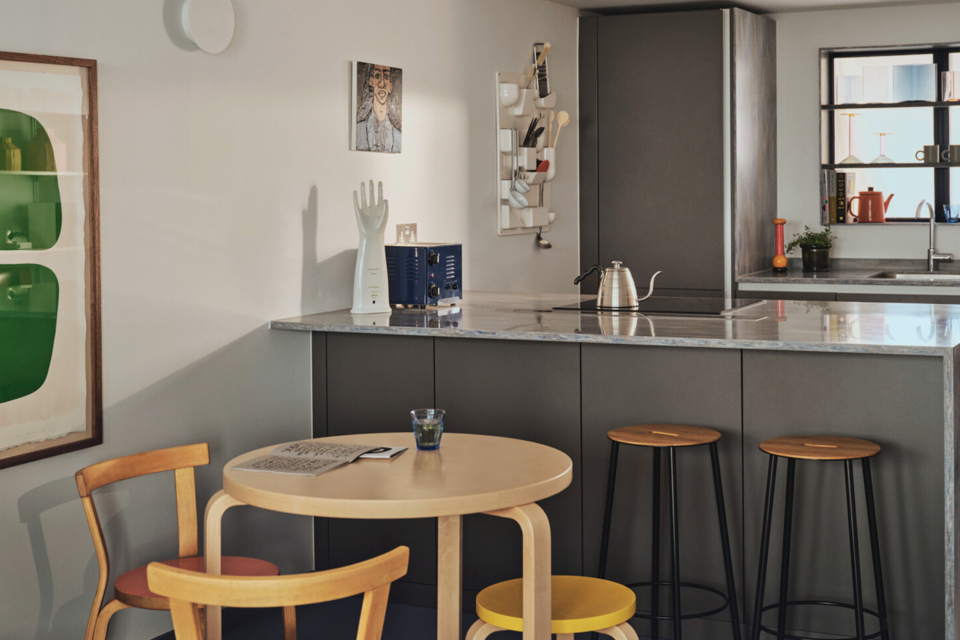 Image of Home 88
